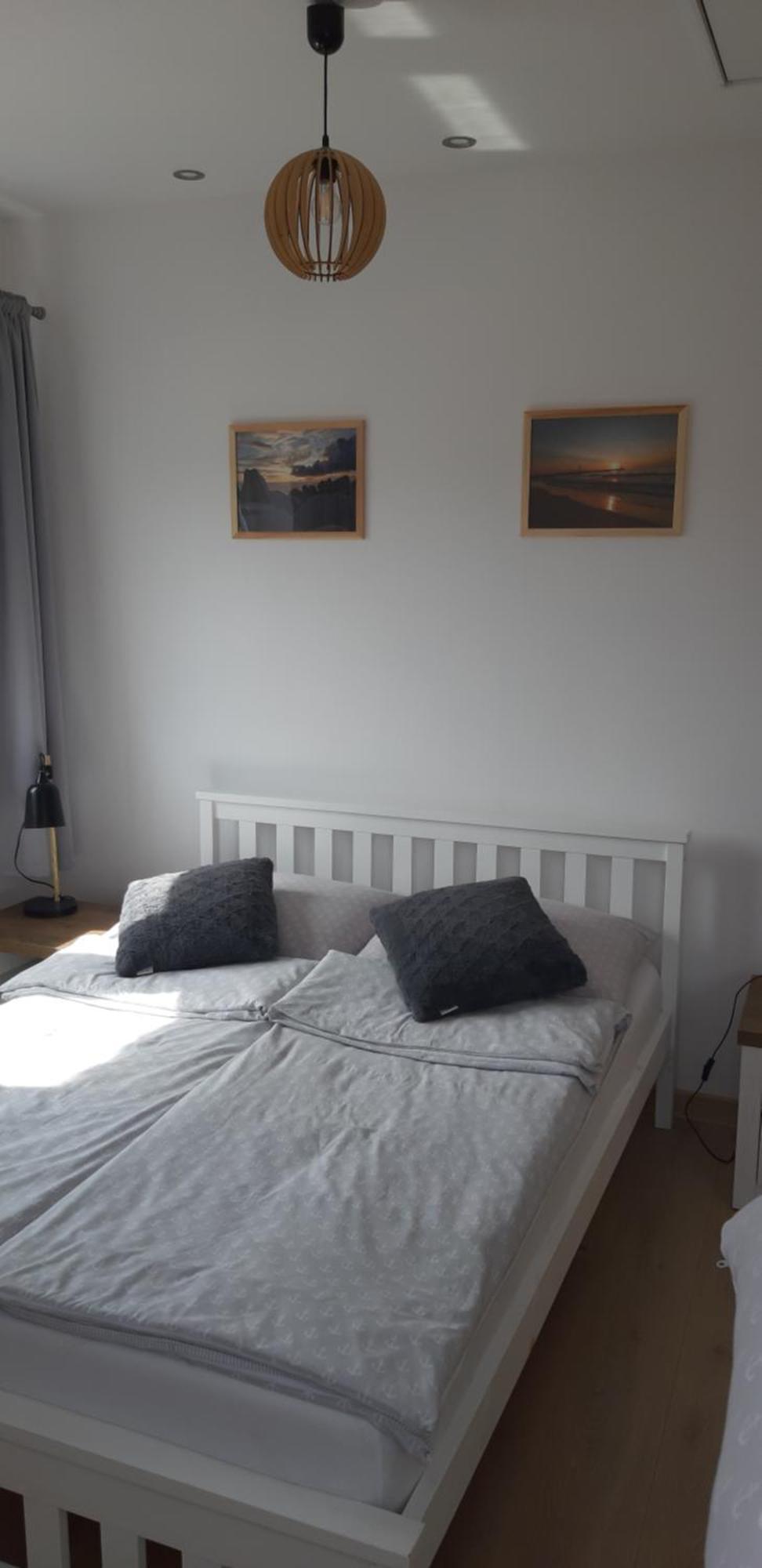 Apartamenty Gosciniec Re-Max Mrzeżyno Exterior foto