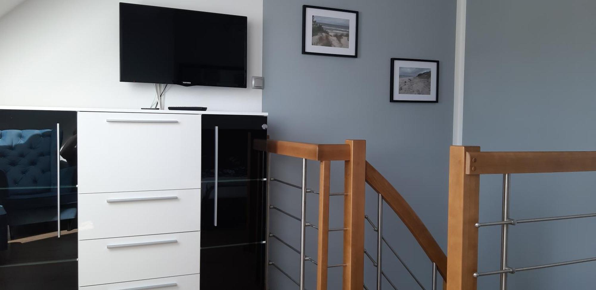 Apartamenty Gosciniec Re-Max Mrzeżyno Exterior foto
