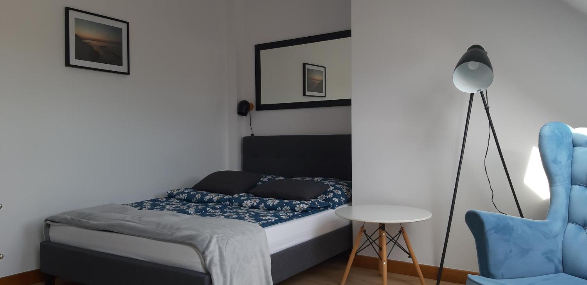 Apartamenty Gosciniec Re-Max Mrzeżyno Exterior foto